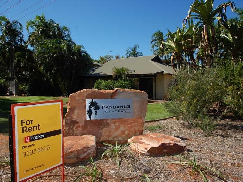 2/5-9 Herbert Street, Broome WA 6725