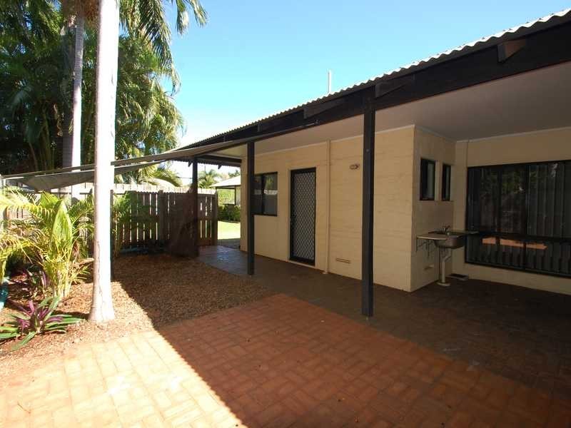 2/5-9 Herbert Street, Broome WA 6725