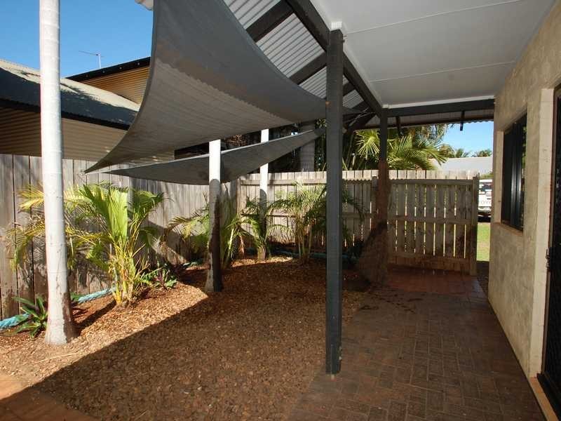2/5-9 Herbert Street, Broome WA 6725