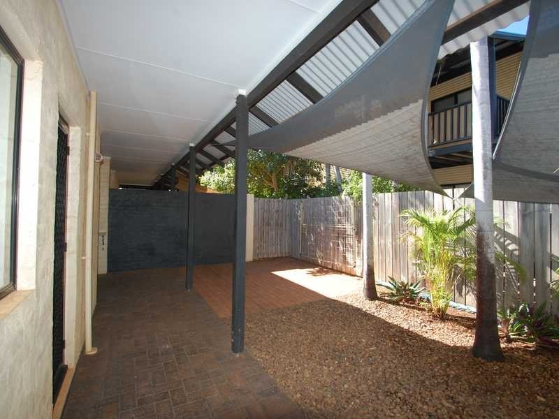 2/5-9 Herbert Street, Broome WA 6725