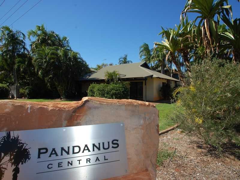 2/5-9 Herbert Street, Broome WA 6725