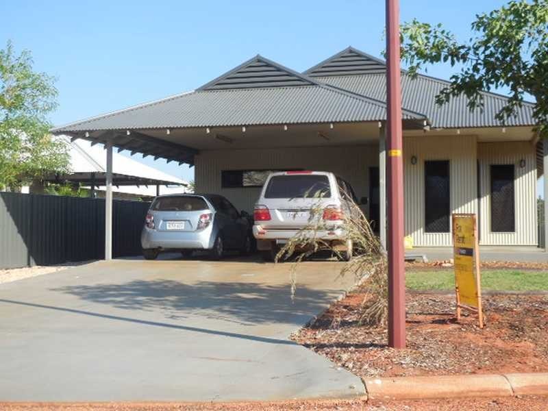 47 Tomarito Crescent, Broome WA 6725