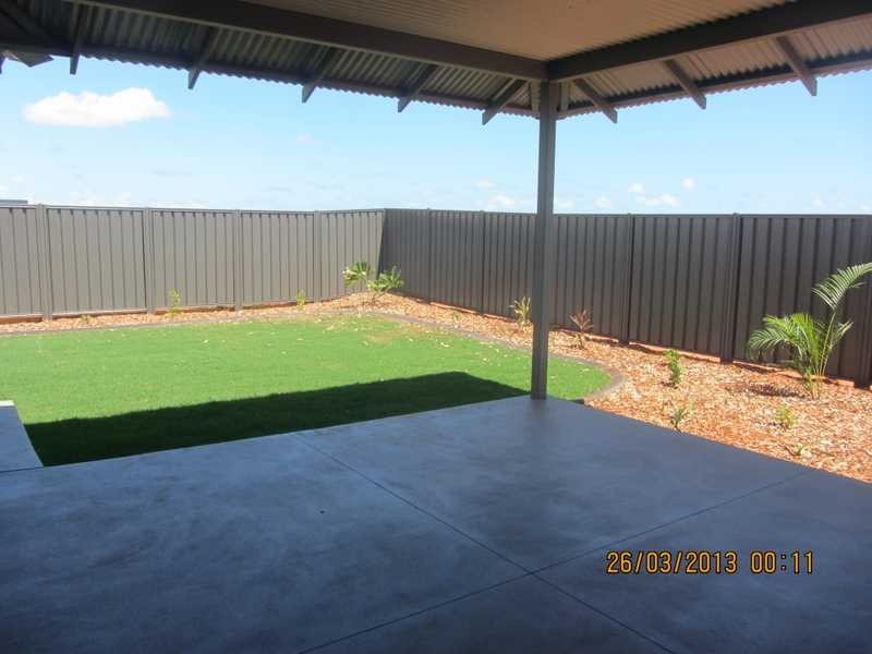 47 Tomarito Crescent, Broome WA 6725