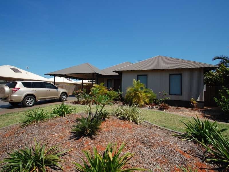 3 Sanderling Drive, Broome WA 6725