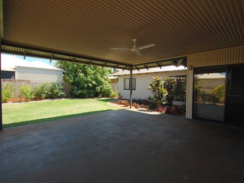 3 Sanderling Drive, Broome WA 6725