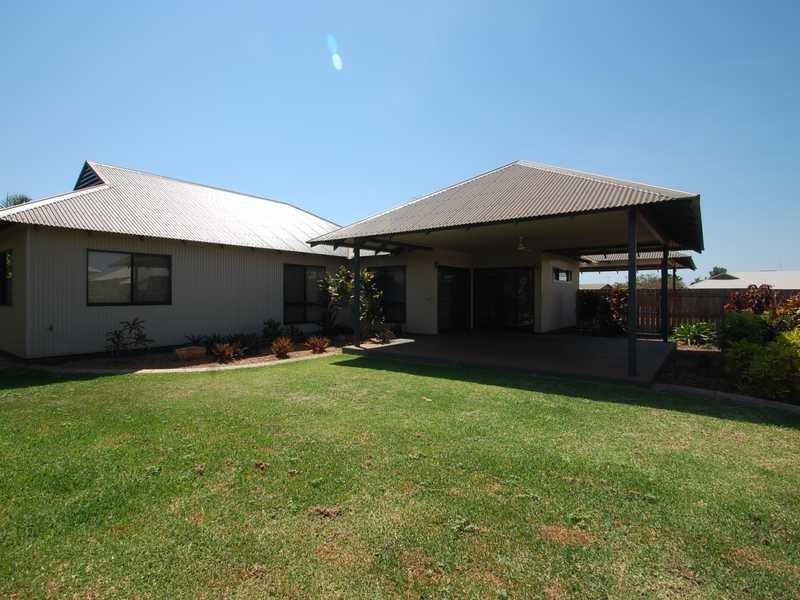 3 Sanderling Drive, Broome WA 6725