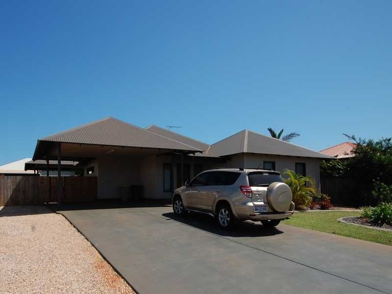 3 Sanderling Drive, Broome WA 6725