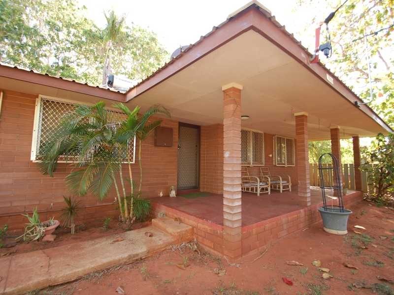77 Anne Street, Broome WA 6725