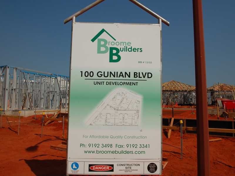 Unit 6/100 Manggala Drive, Cable Beach WA 6726