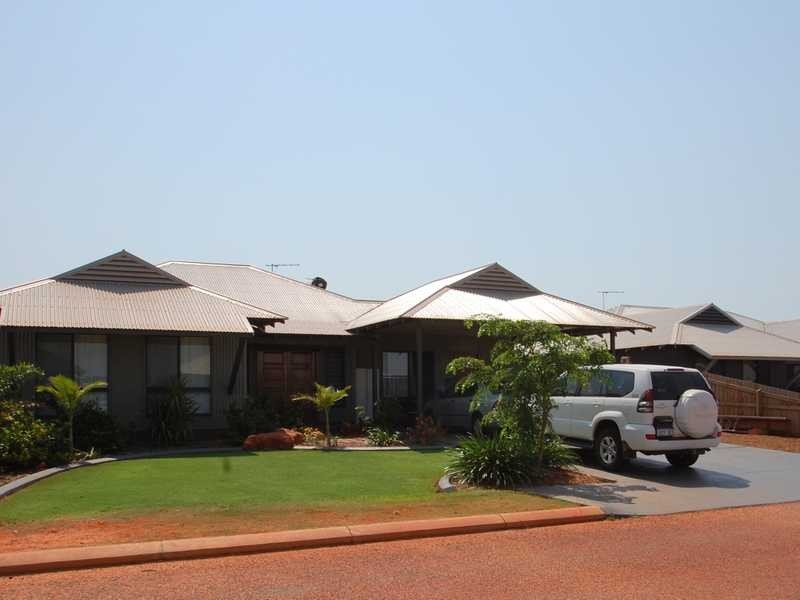 37 Sugar Glider Avenue, Broome WA 6725