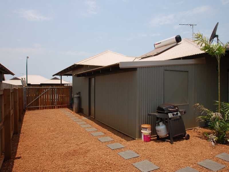 37 Sugar Glider Avenue, Broome WA 6725
