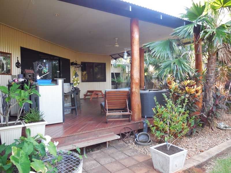 4 Euro Way, Broome WA 6725