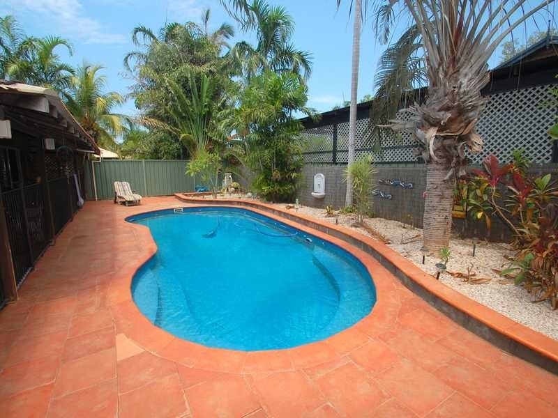 4 Manado Court, Cable Beach WA 6726