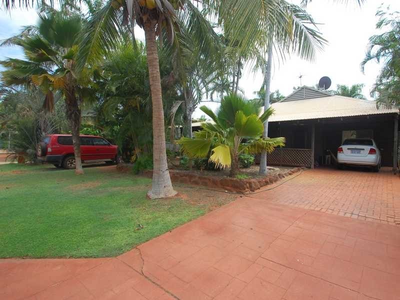 4 Manado Court, Cable Beach WA 6726