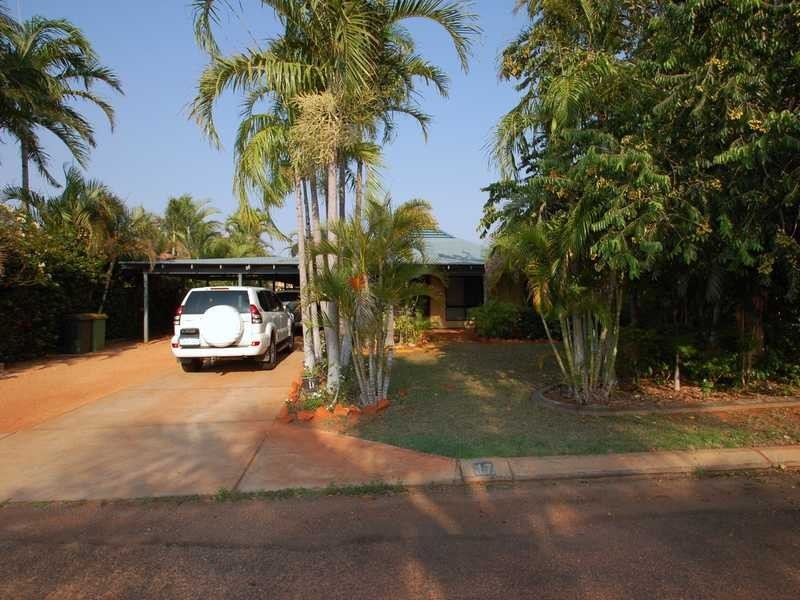 17 Goshawk Loop, Broome WA 6725