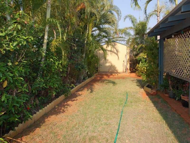 17 Goshawk Loop, Broome WA 6725