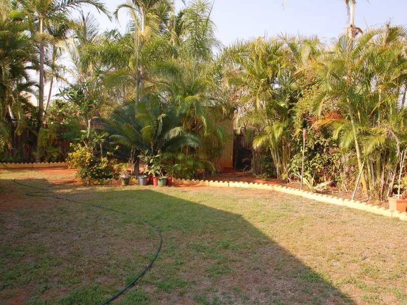 17 Goshawk Loop, Broome WA 6725