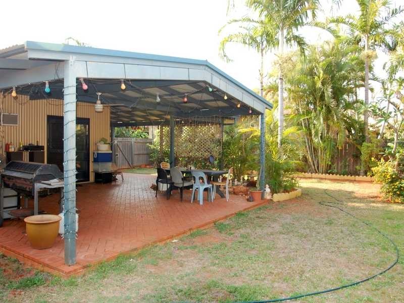17 Goshawk Loop, Broome WA 6725