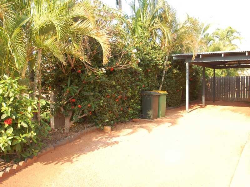 17 Goshawk Loop, Broome WA 6725