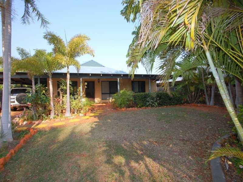 17 Goshawk Loop, Broome WA 6725
