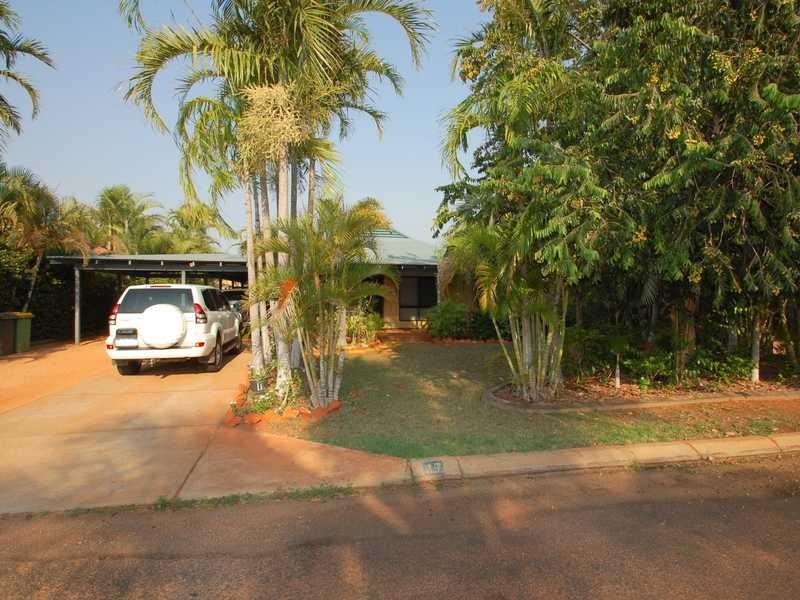 17 Goshawk Loop, Broome WA 6725