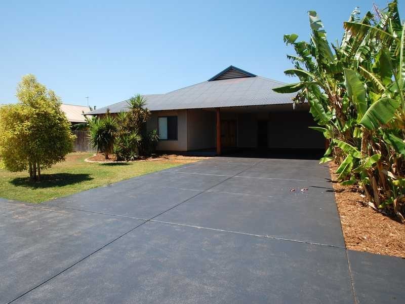 121 Jigal Drive, Broome WA 6725