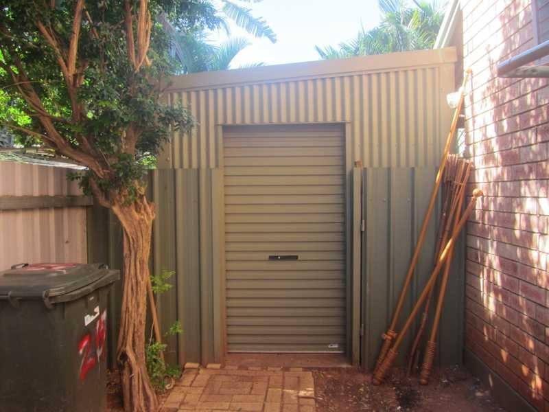 24/31 Guy Street, Broome WA 6725