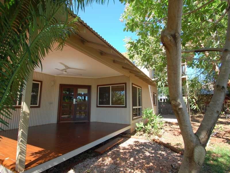 3 Sibosado Street, Cable Beach WA 6726