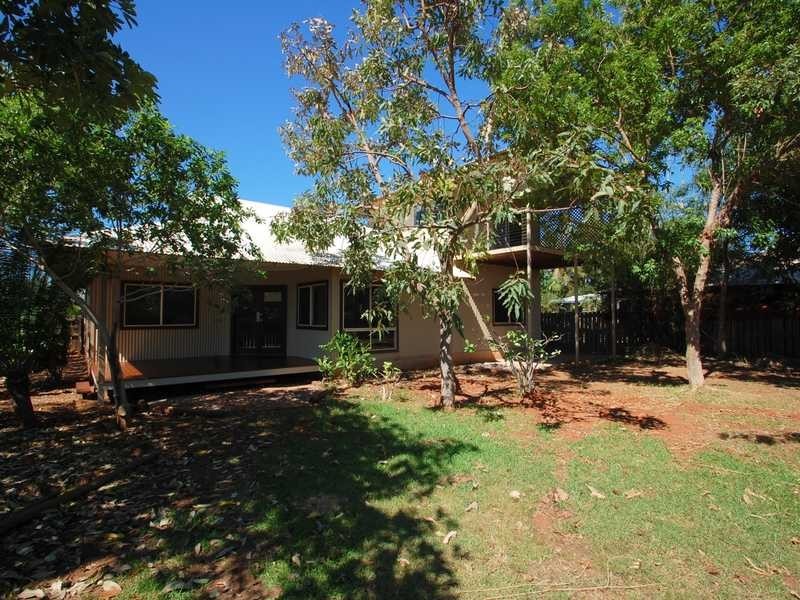 3 Sibosado Street, Cable Beach WA 6726