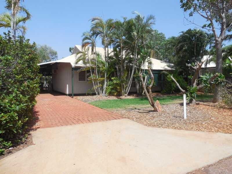 10 Boab Court, Broome WA 6725