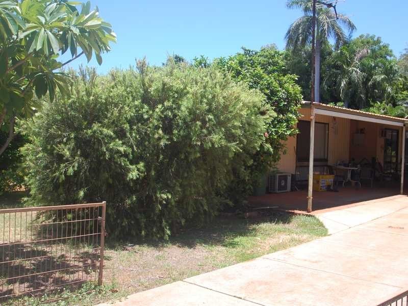 6 Male Court, Broome WA 6725