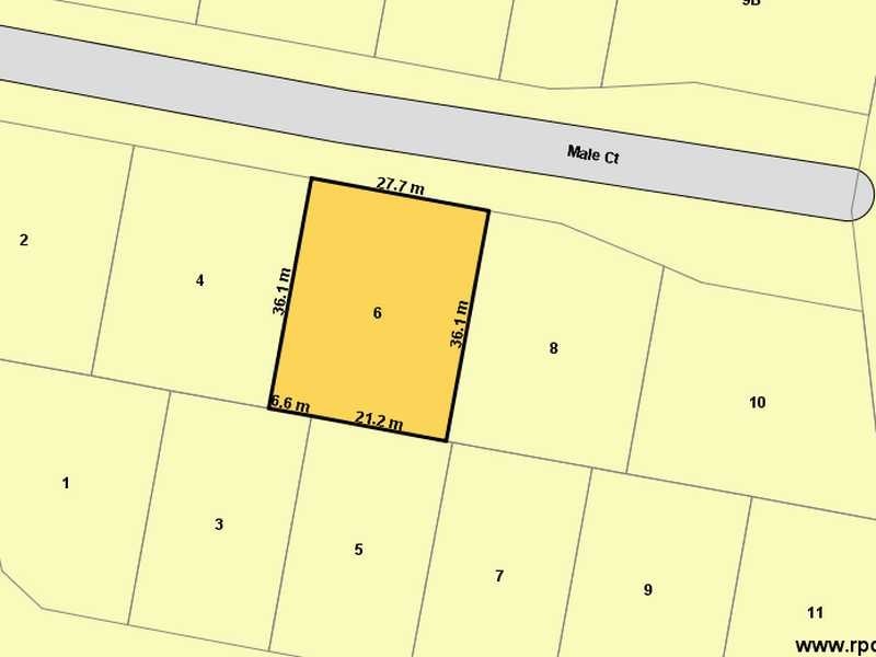 6 Male Court, Broome WA 6725