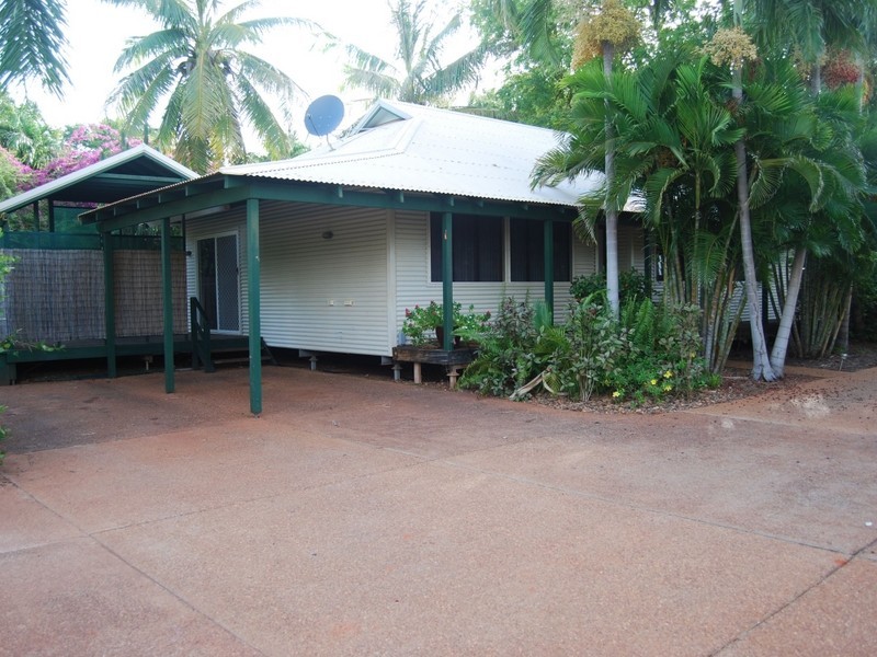 1/20 Robinson Street, Broome WA 6725