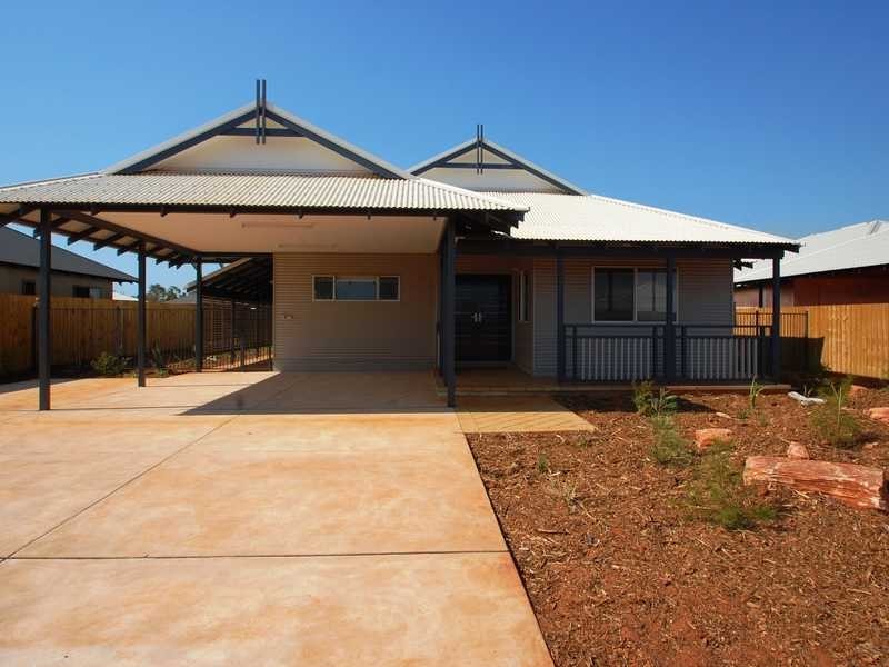 11 Bargas Link, Broome WA 6725