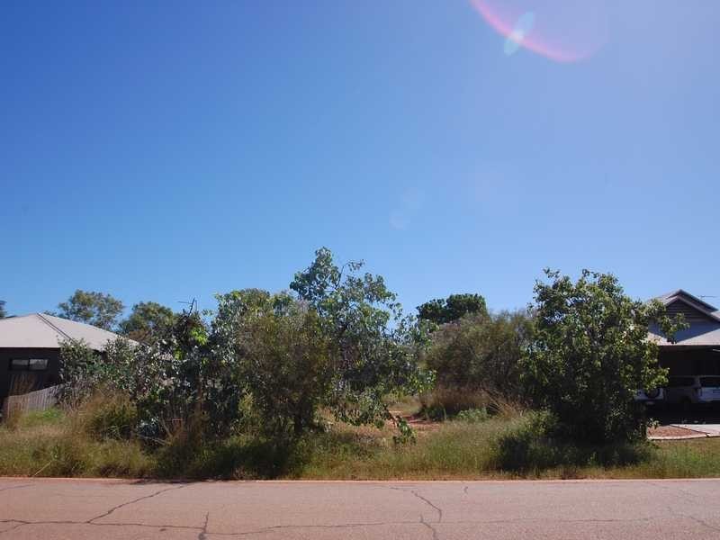 45 Durack Crescent, Broome WA 6725