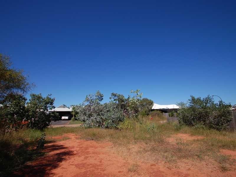 45 Durack Crescent, Broome WA 6725