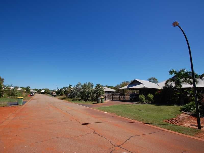 45 Durack Crescent, Broome WA 6725