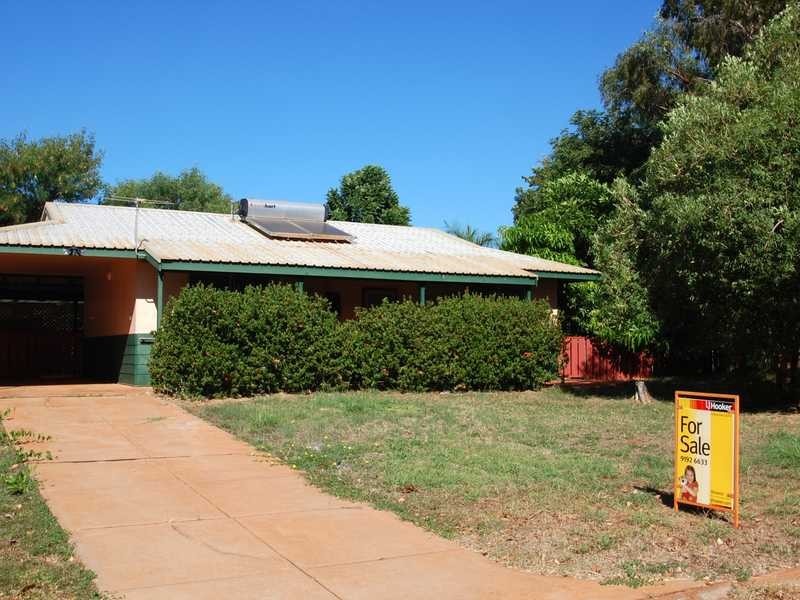 10 Crocker Way, Cable Beach WA 6726