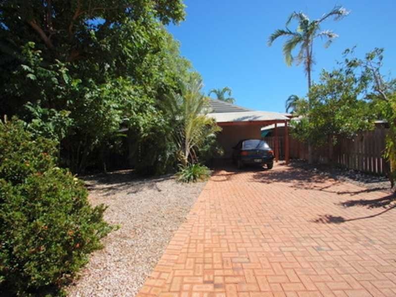 1A Sasakawa Close, Cable Beach WA 6726