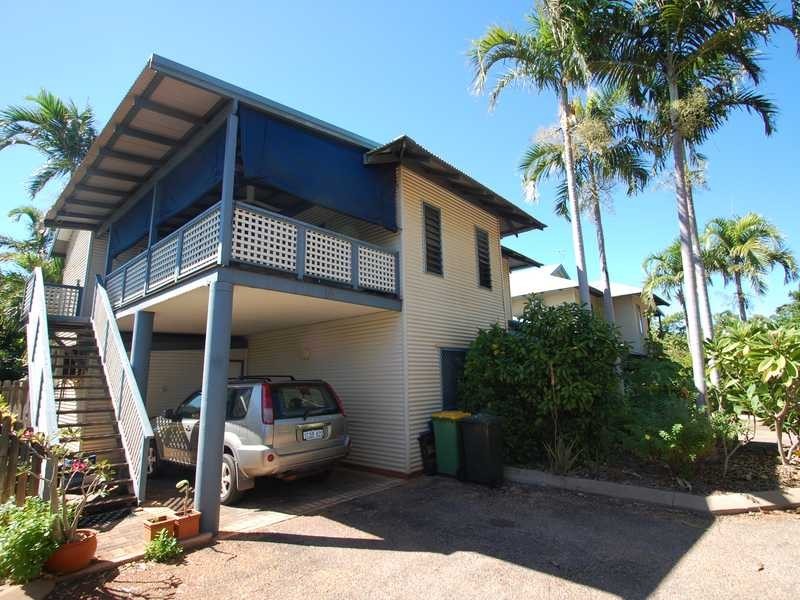 16/10 Bagot Street, Broome WA 6725