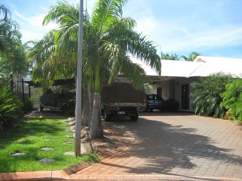 12 Charon Place, Broome WA 6725