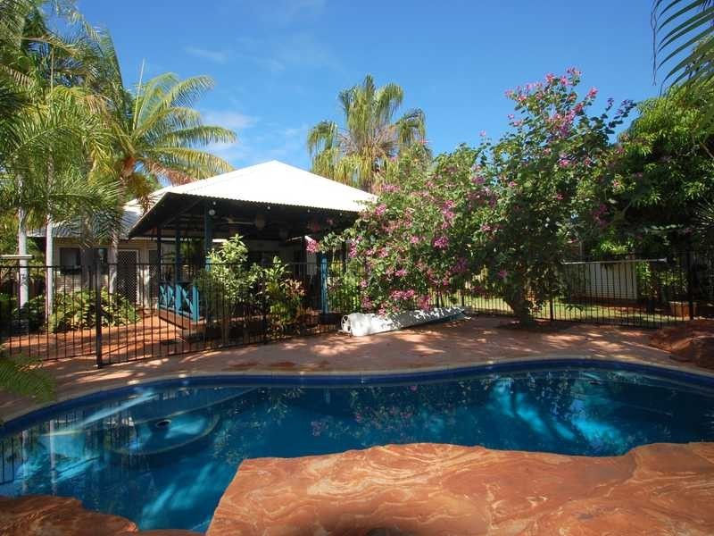 13 Rhatigan Place, Cable Beach WA 6726