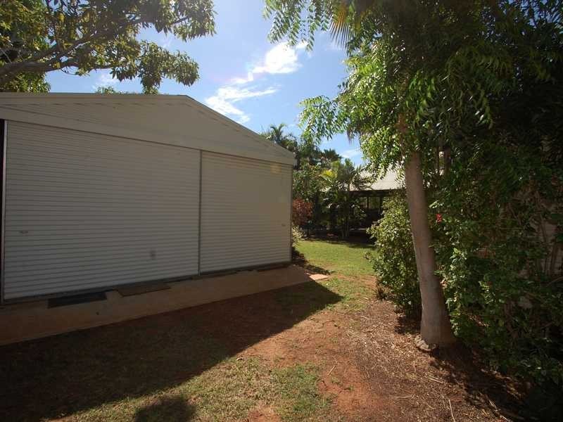 13 Rhatigan Place, Cable Beach WA 6726