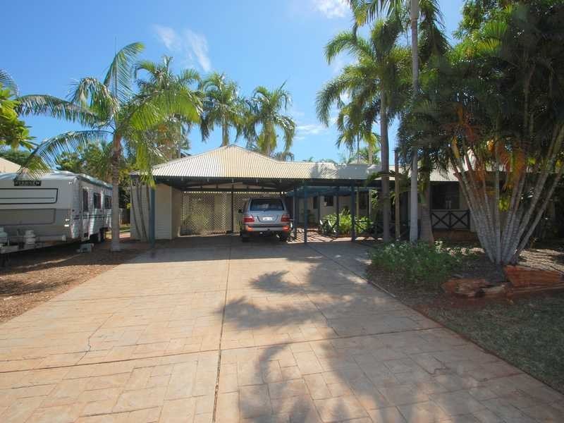 13 Rhatigan Place, Cable Beach WA 6726