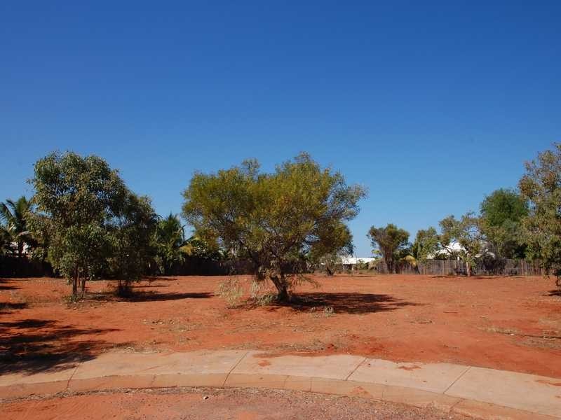37 Shearwater Crescent, Broome WA 6725