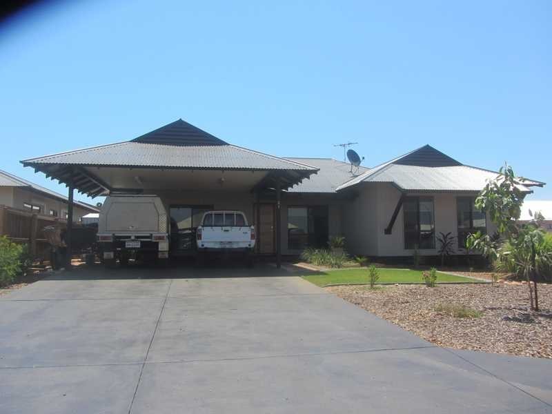 21 Shiosaki Place, Broome WA 6725