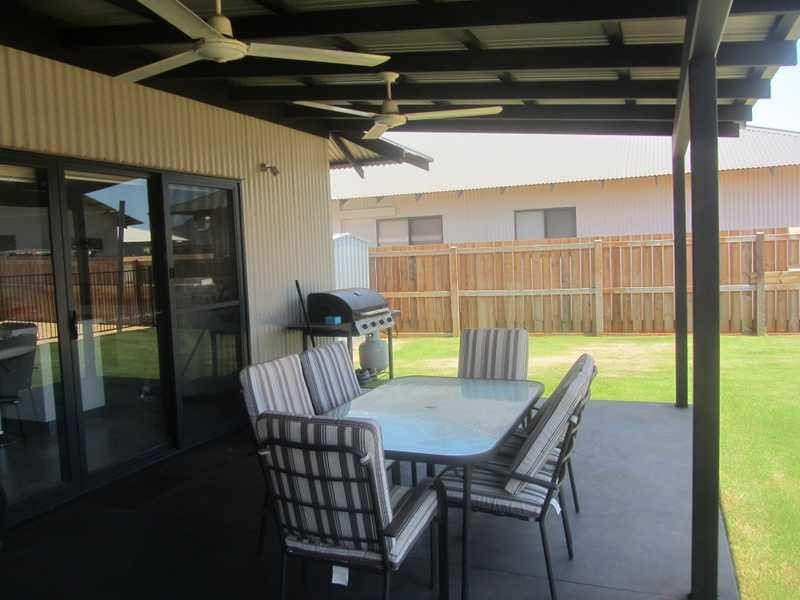 21 Shiosaki Place, Broome WA 6725