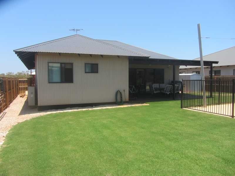 21 Shiosaki Place, Broome WA 6725