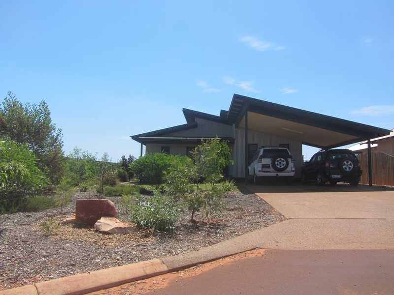 15 Hin Way, Broome WA 6725