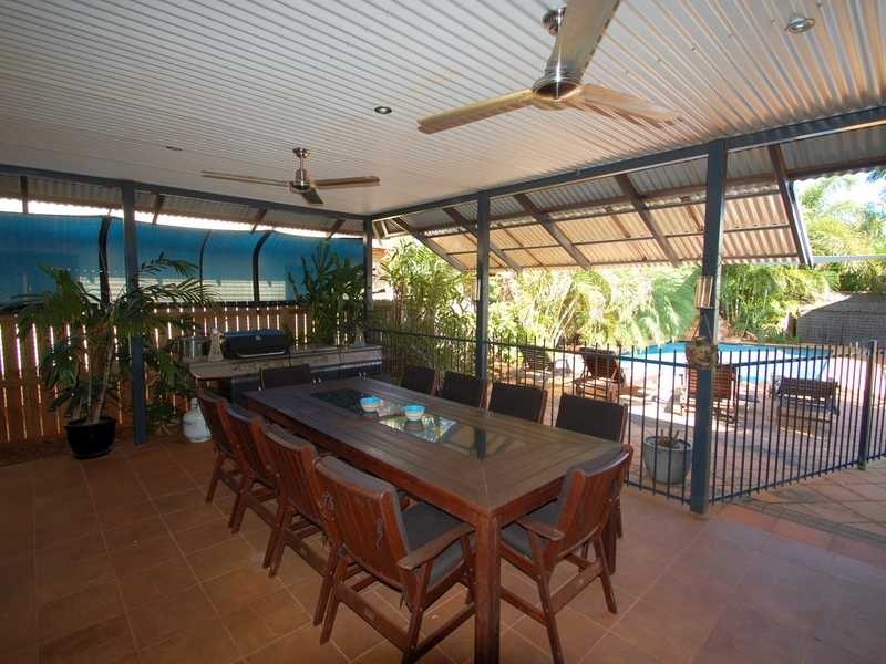 8 Flying Fox Avenue, Broome WA 6725